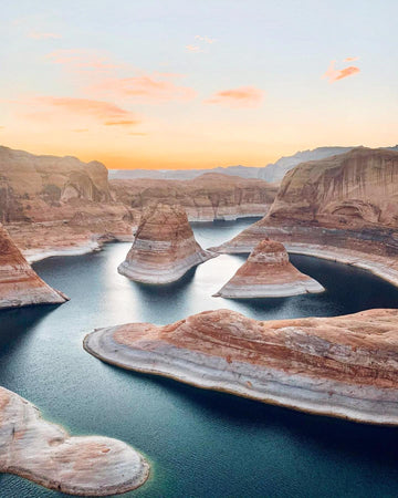 Black Book Travels: Colorado Plateau, USA