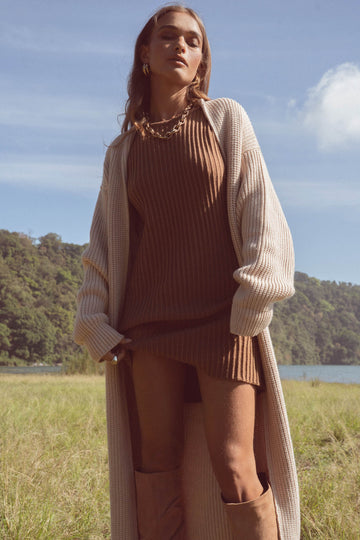Eloise Knit Jacket
