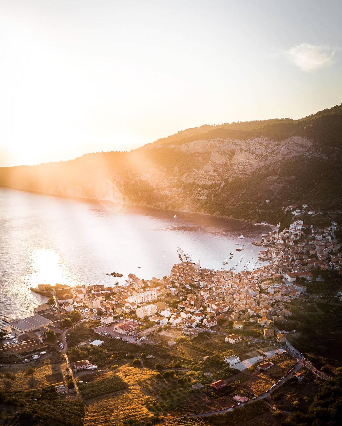 Black Book Travels: Pomalo, Croatia