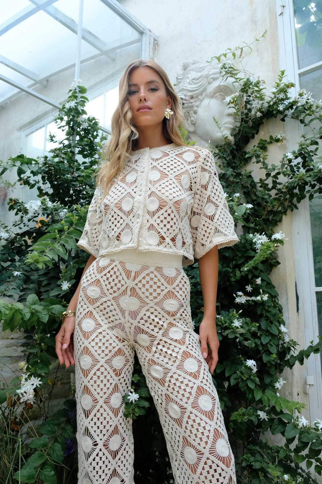 Positano Cardigan