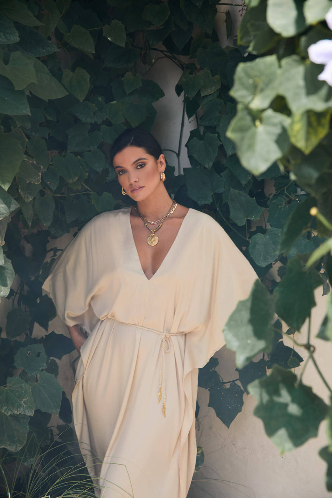 Clementine Kaftan
