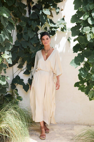 Clementine Kaftan