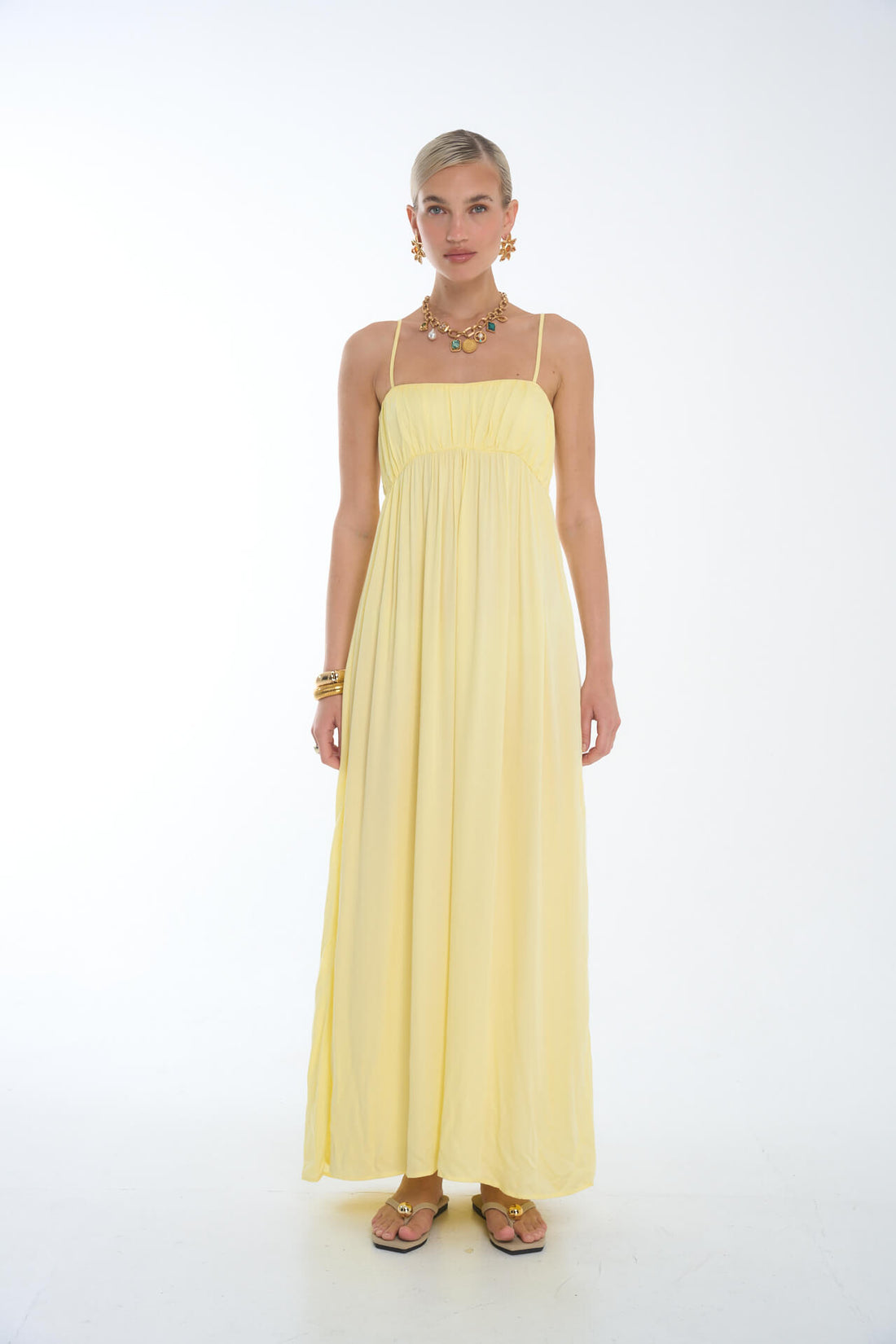 Donata Dress
