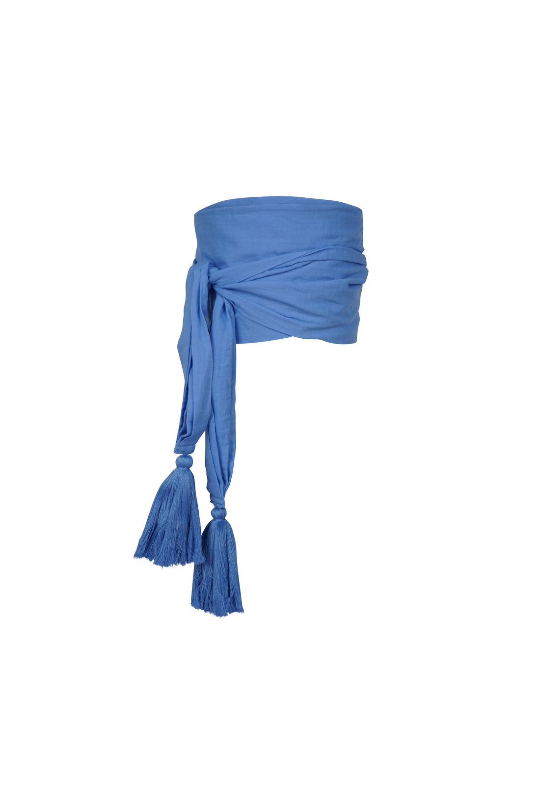 Capri headscarf
