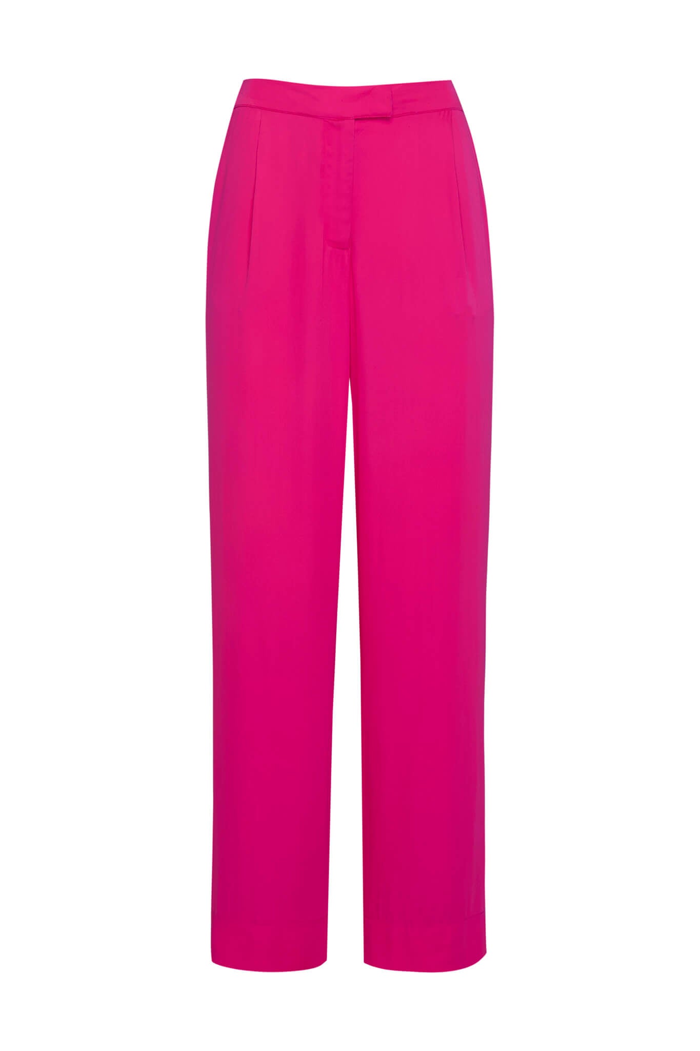 Nia Pants Beetroot Purple