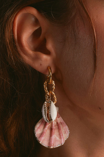 Gili Earrings