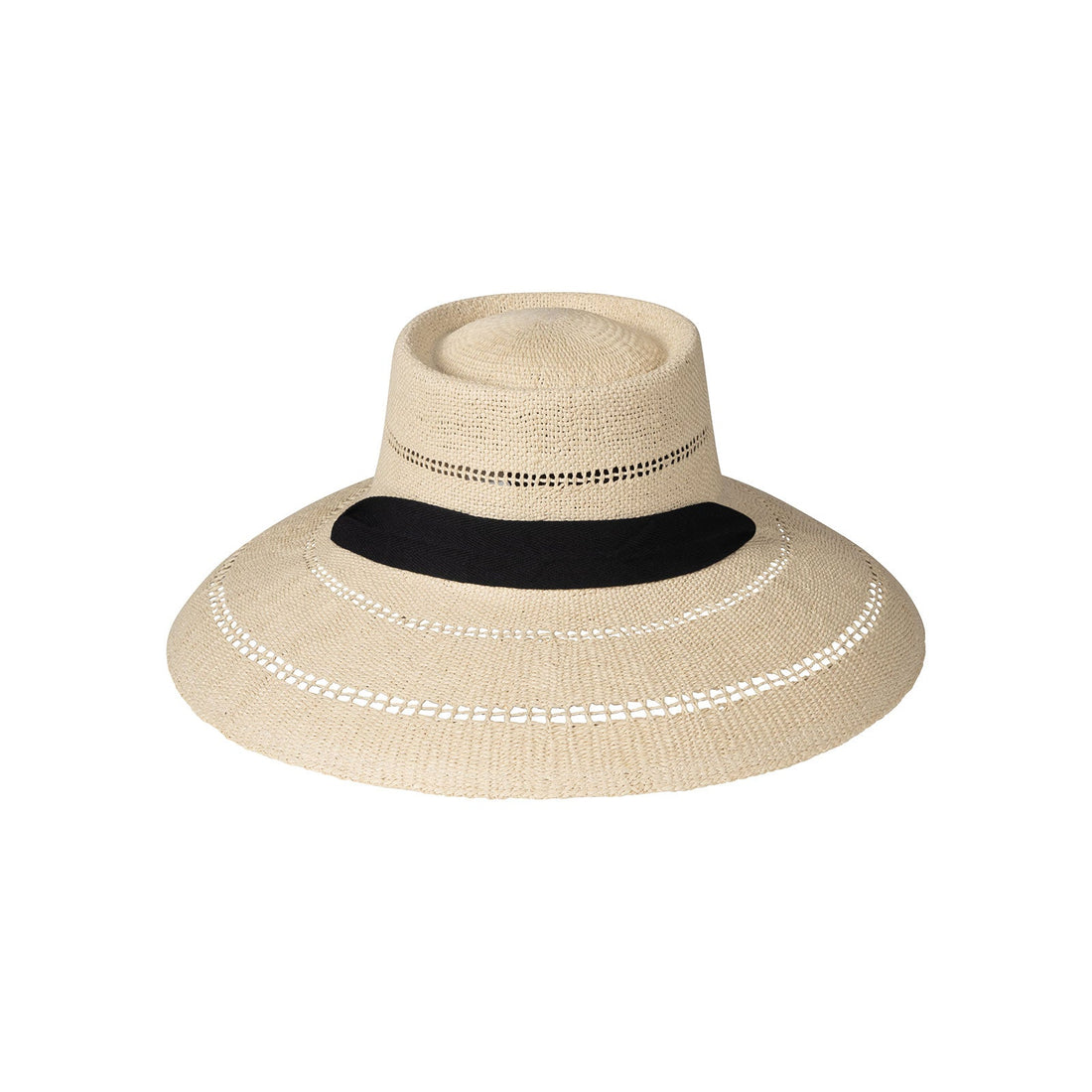 Paloma Sun Hat Laticce