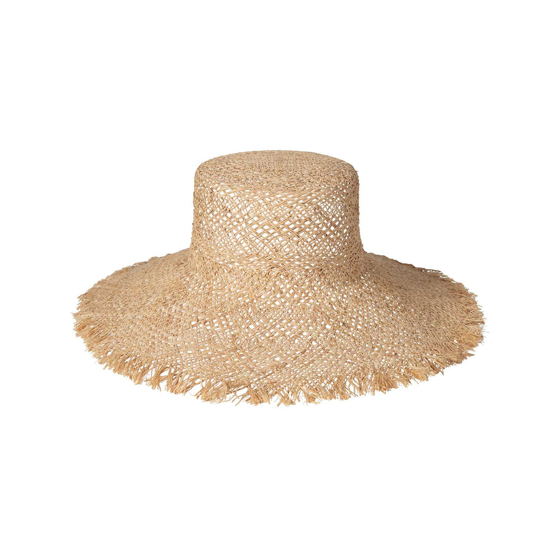 The Sundowner Hat Natural