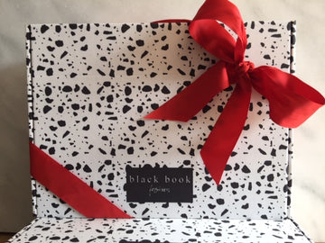 Black Book Gift Card | Black Book Fashion