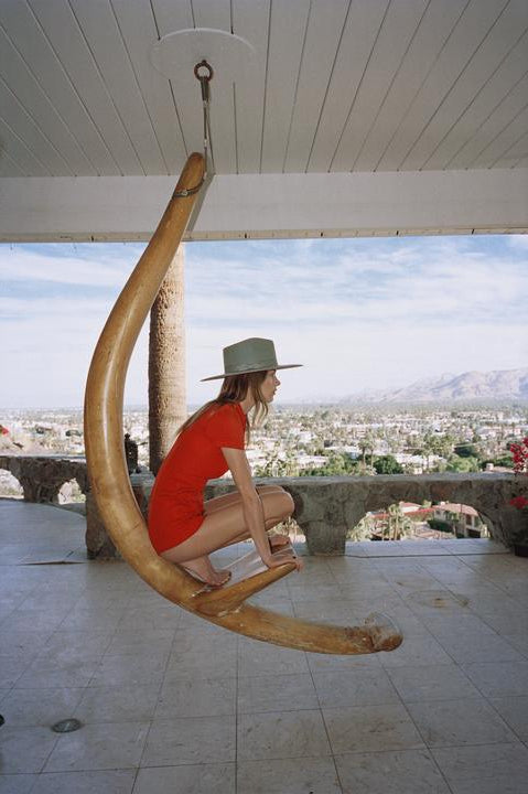 Stone Rancher Hat | Black Book Fashion