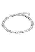 Valentina Chain Bracelet | Black Book Fashion