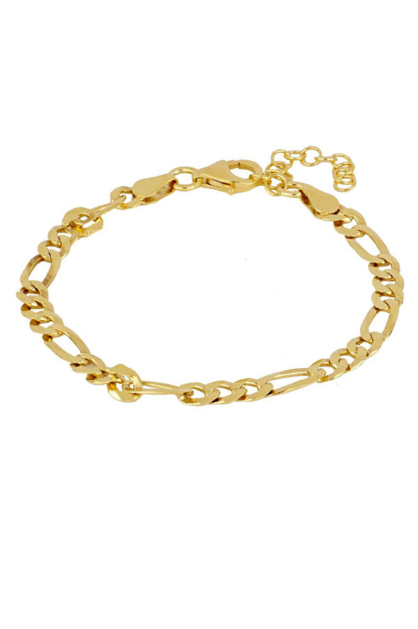 Valentina Chain Bracelet | Black Book Fashion